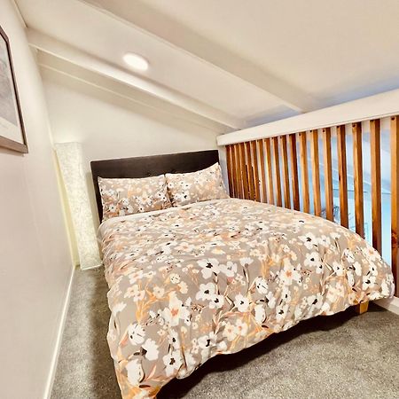 The Cove Cabin - Your Quiet Escape Dunedin Eksteriør billede